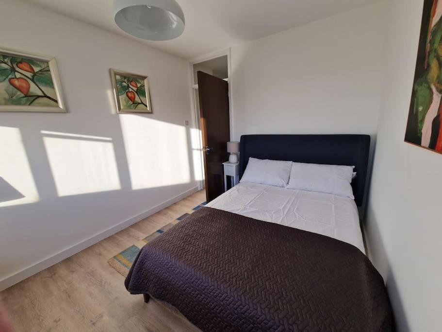Newly Renovated Apartment! London Exterior photo